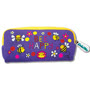 Rachel Ellen Bee Happy Pencil Case 