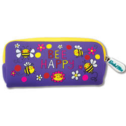 Bee Happy Pencil Case