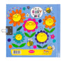 Rachel Ellen Bee Happy Secret Diary Back