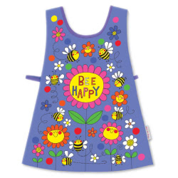 Rachel Ellen Bee Happy Tabard