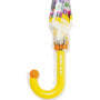 Rachel Ellen Bee Happy Children's Umbrella Bottom
