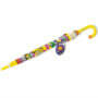 Rachel Ellen Bee Happy Children's Umbrella Closed