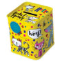 Cats & Dogs Money Box Tin