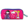 Cherry Blossom Princess Pencil Case Small Image