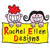 Rachel Ellen is a Nottingham (UK) based designer of greeting cards & gifts for children. These include  dinosaur, fairies, pirates and unicorn colouring books & pencils, party invitations, lunch bags, totes, money boxes, rucksacks, secret diaries, tabards, umbrellas, water bottles and writing sets. 