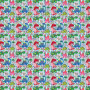 Rachel Ellen Dinosaur Gift Wrap Paper 