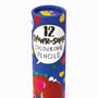 Rachel Ellen Dinosaurs Colouring Pencils Top