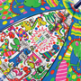 Rachel Ellen Dinosaurs Children's Umbrella Close