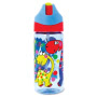 Rachel Ellen Dinosaurs Water Bottle Back