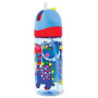 Rachel Ellen Dinosaurs Water Bottle Side