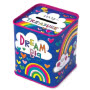 Dream Big Money Box Tin