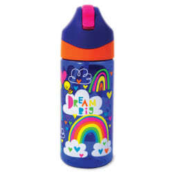 Rachel Ellen Dream Big Water Bottle