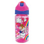 Rachel Ellen Fairy Friends Water Bottle Back
