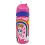 Rachel Ellen Fairy Friends Water Bottle Side