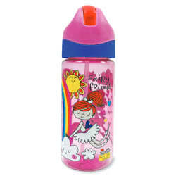 Fairy Friends Water Bottle