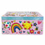 Rachel Ellen Favourite Things Small Rectangular Tin Front