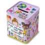 Friends Money Box Tin