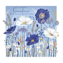 Rachel Ellen Grandma Mothers Day Card