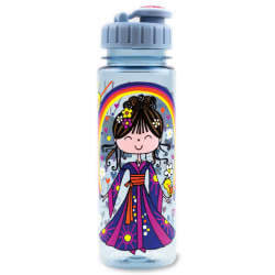 Rachel Ellen Happy Spirit Water Bottle