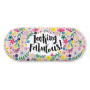 Looking Fabulous Glasses Case Small Image