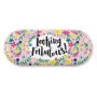 Looking Fabulous Glasses Case