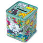 Love Our Planet Money Box Tin Small Image
