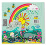 Rachel Ellen Love Our Planet Secret Diary Back