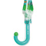 Rachel Ellen Love Our Planet Children's Umbrella Bottom