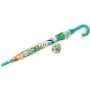 Rachel Ellen Love Our Planet Children's Umbrella Closed