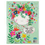 Rachel Ellen Love Our Planet Writing Set Back