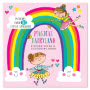 Magical Fairyland Sticker Scene Book Small Image