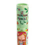 Rachel Ellen Mermaid Colouring Pencils Top