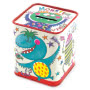Rachel Ellen Monster Money Box Tin 