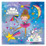 Moon Dance Sticker Scene Book Small Image