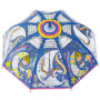 Rachel Ellen Moondance Children's Umbrella Open