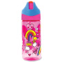 Rachel Ellen One Of A Kind Unicorn Water Bottle Back