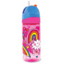 Rachel Ellen One Of A Kind Unicorn Water Bottle Side