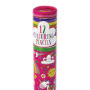 Rachel Ellen Pink Unicorn Colouring Pencils Bottom