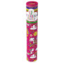 Rachel Ellen Pink Unicorn Colouring Pencils 