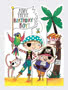 Pirate Birthday Card Small Image