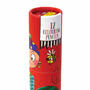Rachel Ellen Pirates Colouring Pencils Top