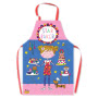 Star Baker Apron Small Image