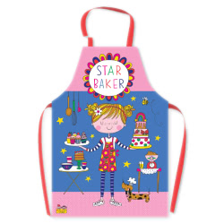 Rachel Ellen Star Baker Apron