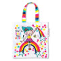 Suki Starburst Mini Tote Bag Small Image