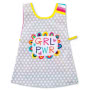 Rachel Ellen Suki Starburst Tabard Back