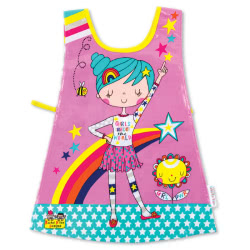 Rachel Ellen Suki Starburst Tabard