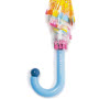 Rachel Ellen Sun, Rainbows & Clouds Children's Umbrella Bottom