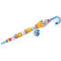 Rachel Ellen Sun, Rainbows & Clouds Children's Umbrella Closed
