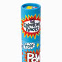 Rachel Ellen Super Hero Colouring Pencils Top