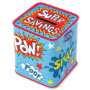 Super Savings Money Box Tin Small Image